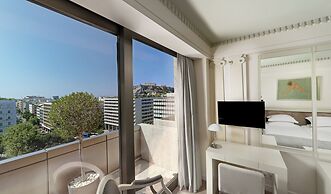 NJV Athens Plaza Hotel