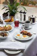 NJV Athens Plaza Hotel
