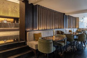 NJV Athens Plaza Hotel