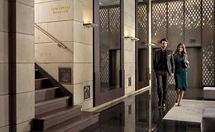 NJV Athens Plaza Hotel