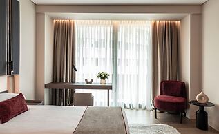 NJV Athens Plaza Hotel