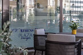 NJV Athens Plaza Hotel