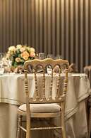 NJV Athens Plaza Hotel