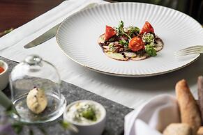 NJV Athens Plaza Hotel
