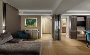 NJV Athens Plaza Hotel