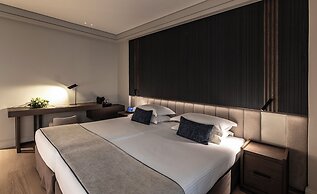NJV Athens Plaza Hotel