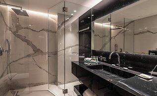 NJV Athens Plaza Hotel