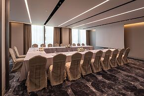 NJV Athens Plaza Hotel