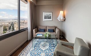 NJV Athens Plaza Hotel