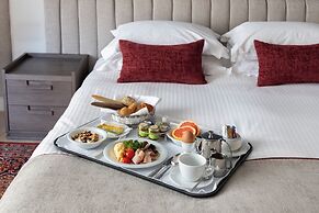 NJV Athens Plaza Hotel