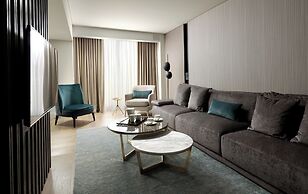 NJV Athens Plaza Hotel