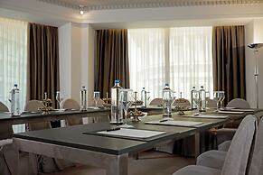 NJV Athens Plaza Hotel
