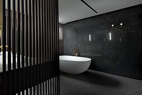 NJV Athens Plaza Hotel
