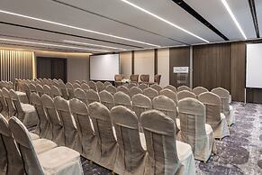 NJV Athens Plaza Hotel