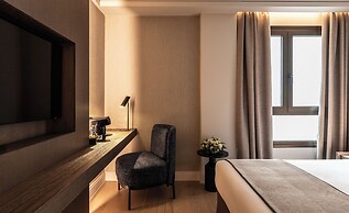 NJV Athens Plaza Hotel