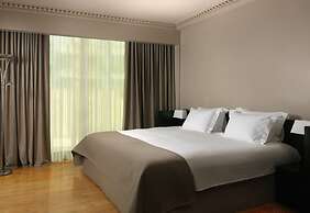 NJV Athens Plaza Hotel