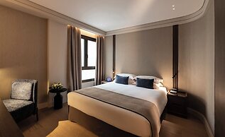 NJV Athens Plaza Hotel