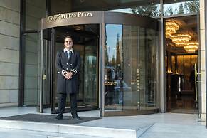 NJV Athens Plaza Hotel