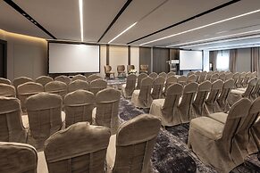 NJV Athens Plaza Hotel