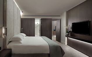 NJV Athens Plaza Hotel