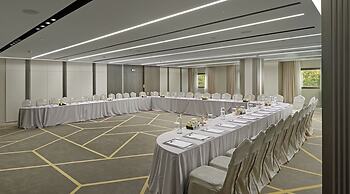 NJV Athens Plaza Hotel