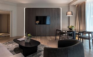 NJV Athens Plaza Hotel