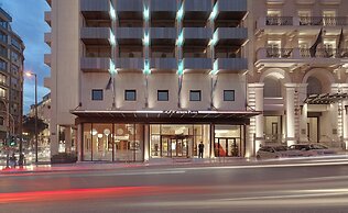 NJV Athens Plaza Hotel