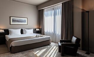 NJV Athens Plaza Hotel