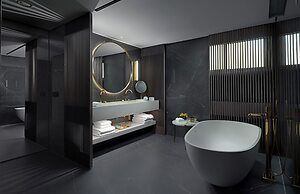 NJV Athens Plaza Hotel