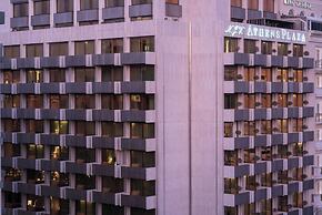 NJV Athens Plaza Hotel