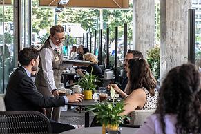 NJV Athens Plaza Hotel