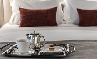 NJV Athens Plaza Hotel