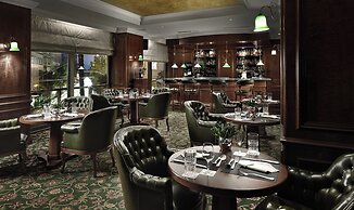 NJV Athens Plaza Hotel