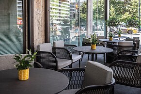 NJV Athens Plaza Hotel
