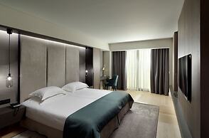 NJV Athens Plaza Hotel