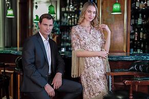 NJV Athens Plaza Hotel