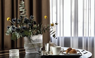 NJV Athens Plaza Hotel