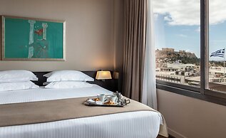 NJV Athens Plaza Hotel