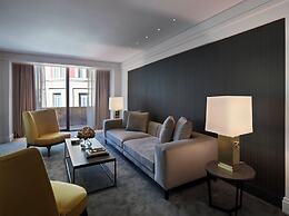 NJV Athens Plaza Hotel