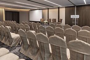 NJV Athens Plaza Hotel
