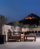 NJV Athens Plaza Hotel