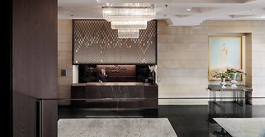 NJV Athens Plaza Hotel