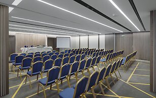 NJV Athens Plaza Hotel