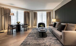 NJV Athens Plaza Hotel