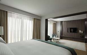 NJV Athens Plaza Hotel