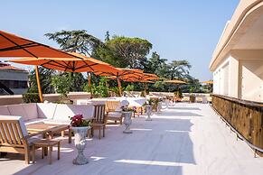 Grand Hotel Castrocaro Longlife Formula