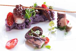 Grand Hotel Castrocaro Longlife Formula