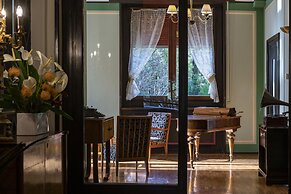 Grand Hotel Castrocaro Longlife Formula