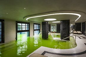 Grand Hotel Castrocaro Longlife Formula