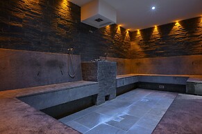 Grand Hotel Castrocaro Longlife Formula